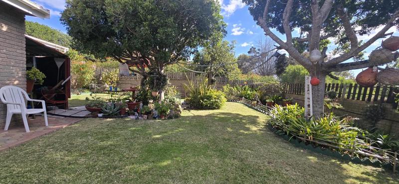3 Bedroom Property for Sale in Reebok Western Cape